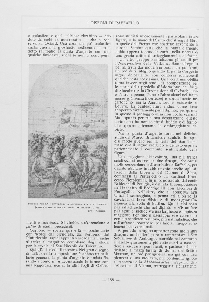 pagina sinistra