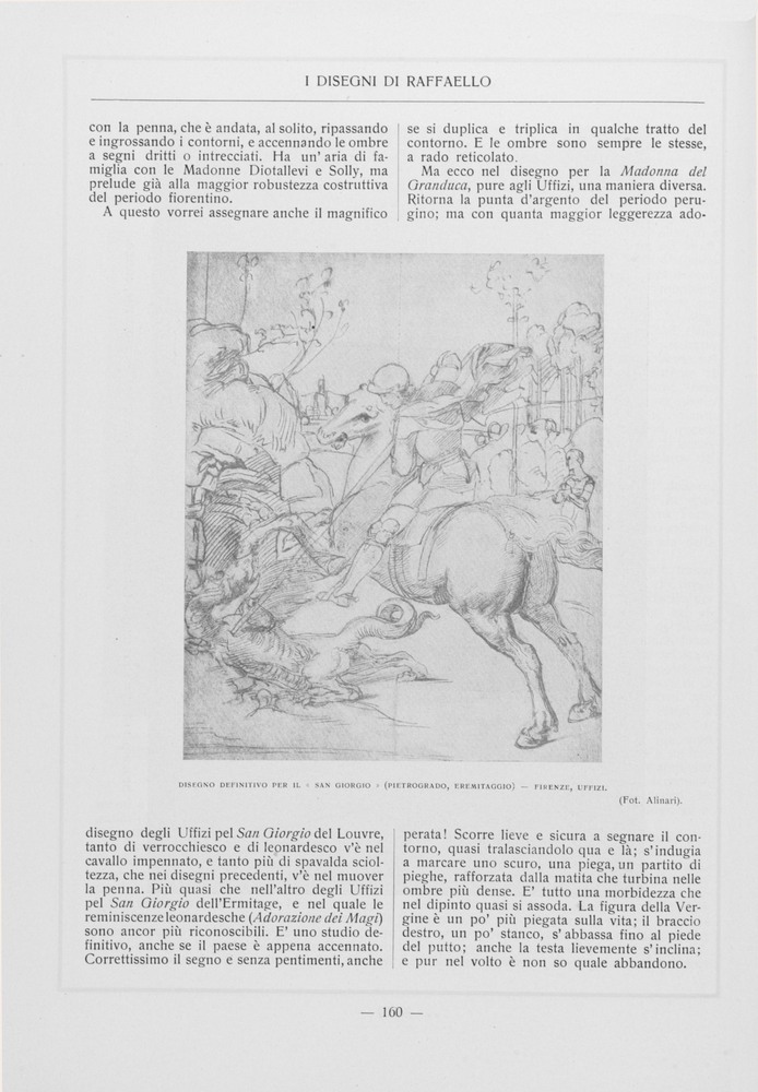 pagina sinistra