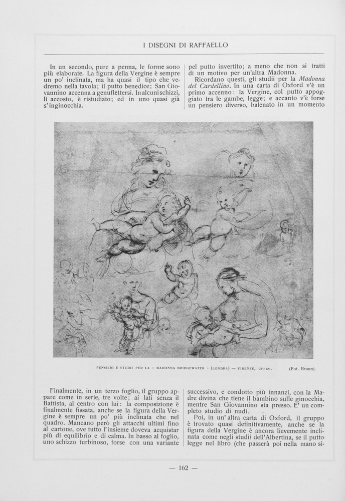 pagina sinistra