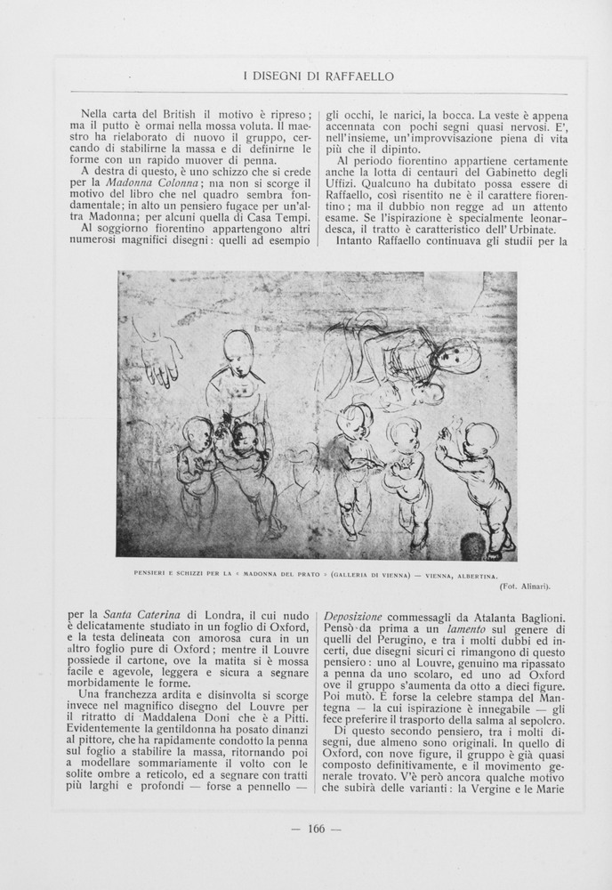 pagina sinistra