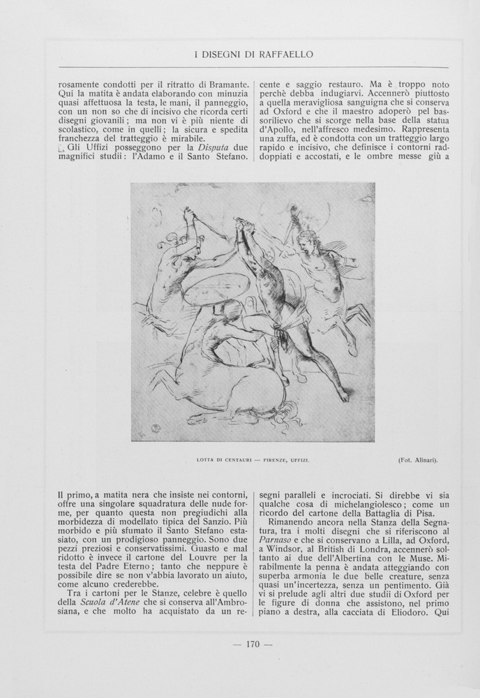 pagina sinistra