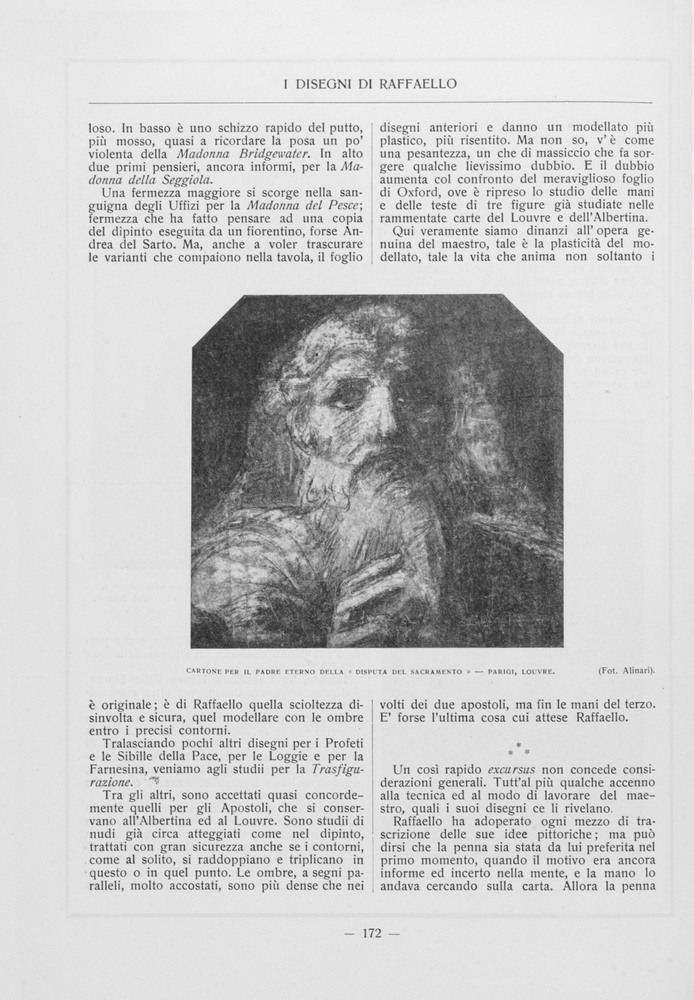 pagina sinistra