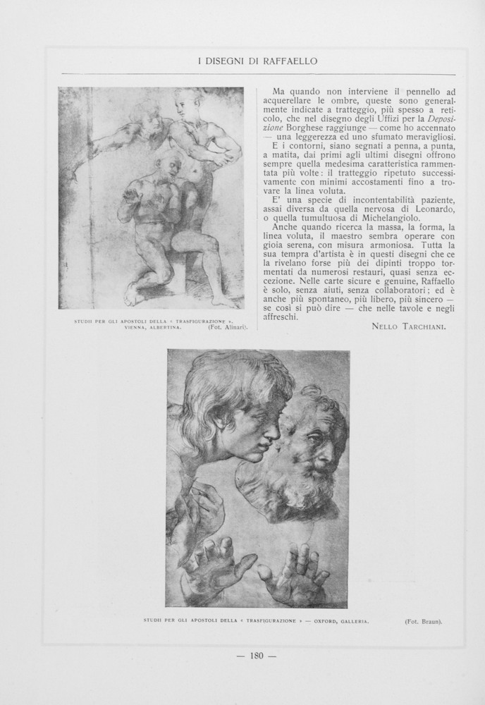 pagina sinistra
