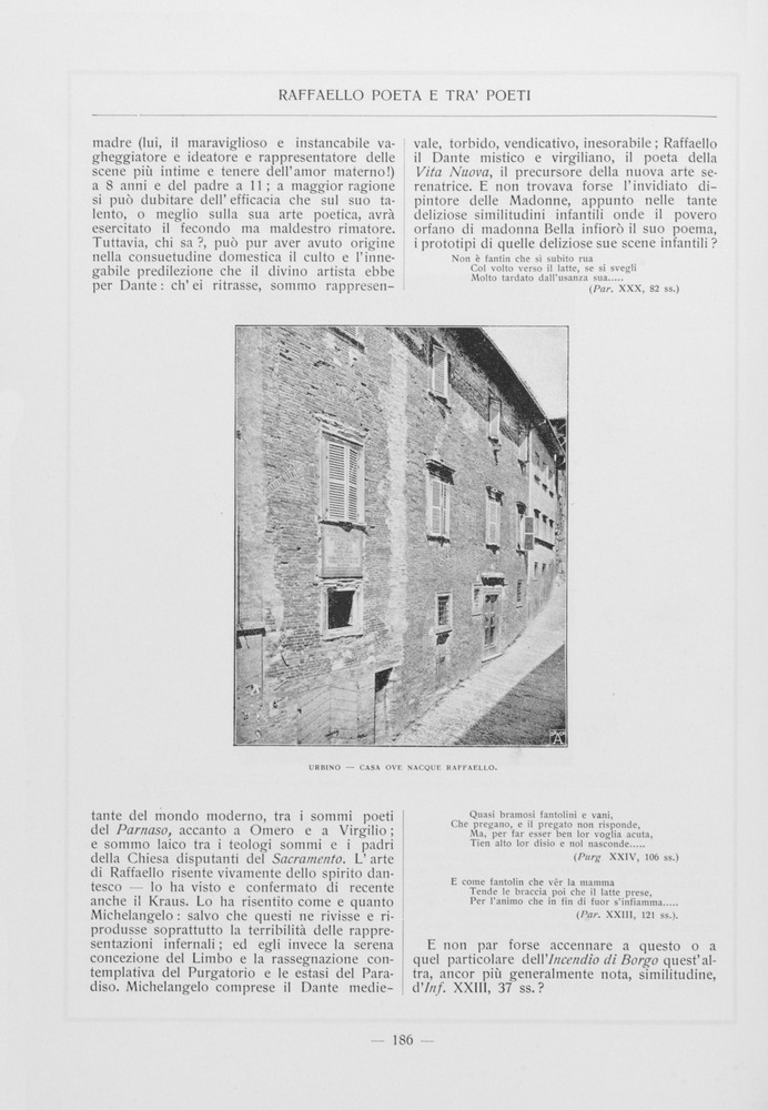 pagina sinistra