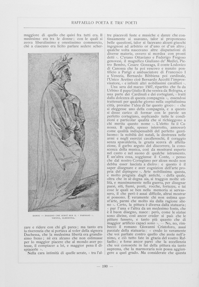 pagina sinistra