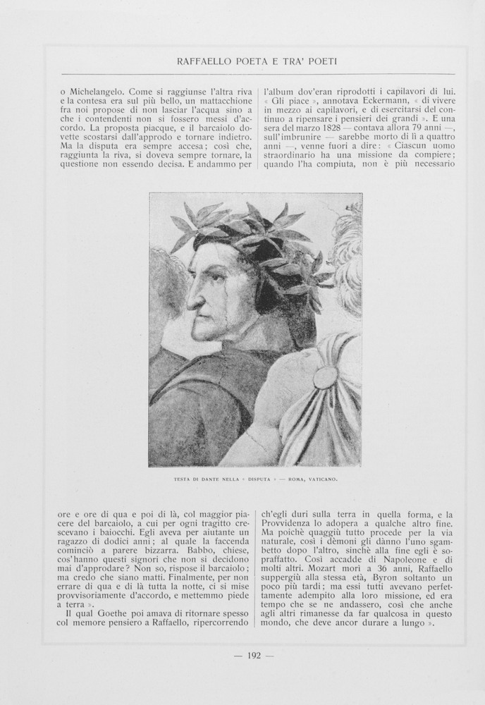 pagina sinistra