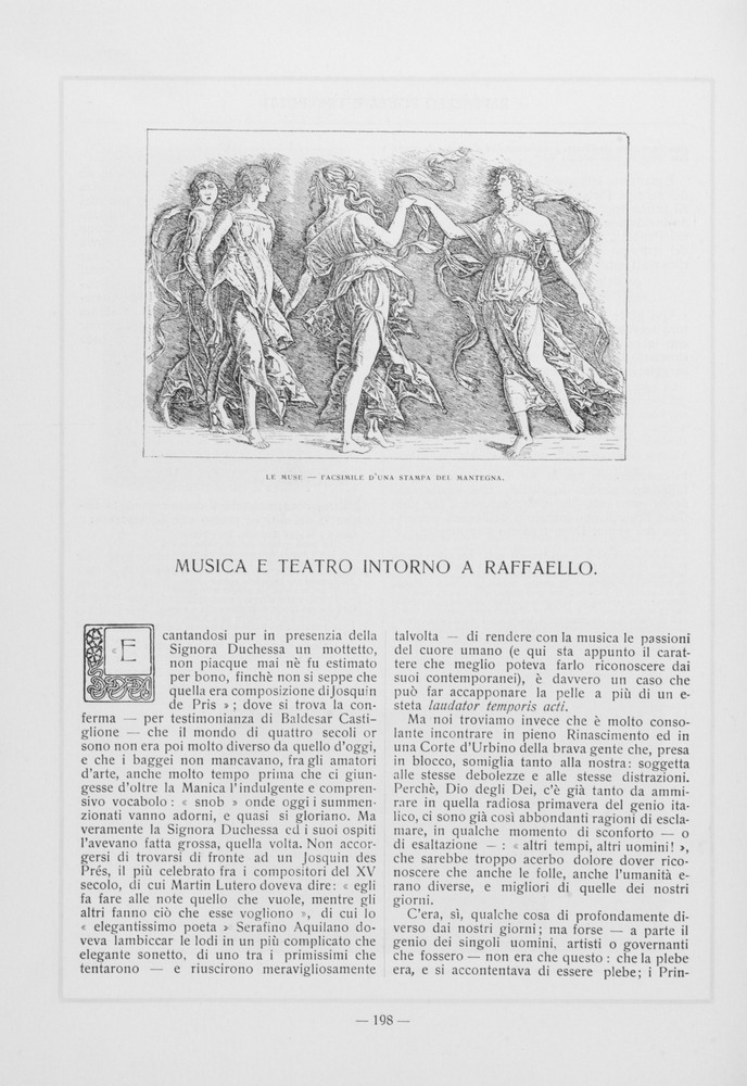 pagina sinistra