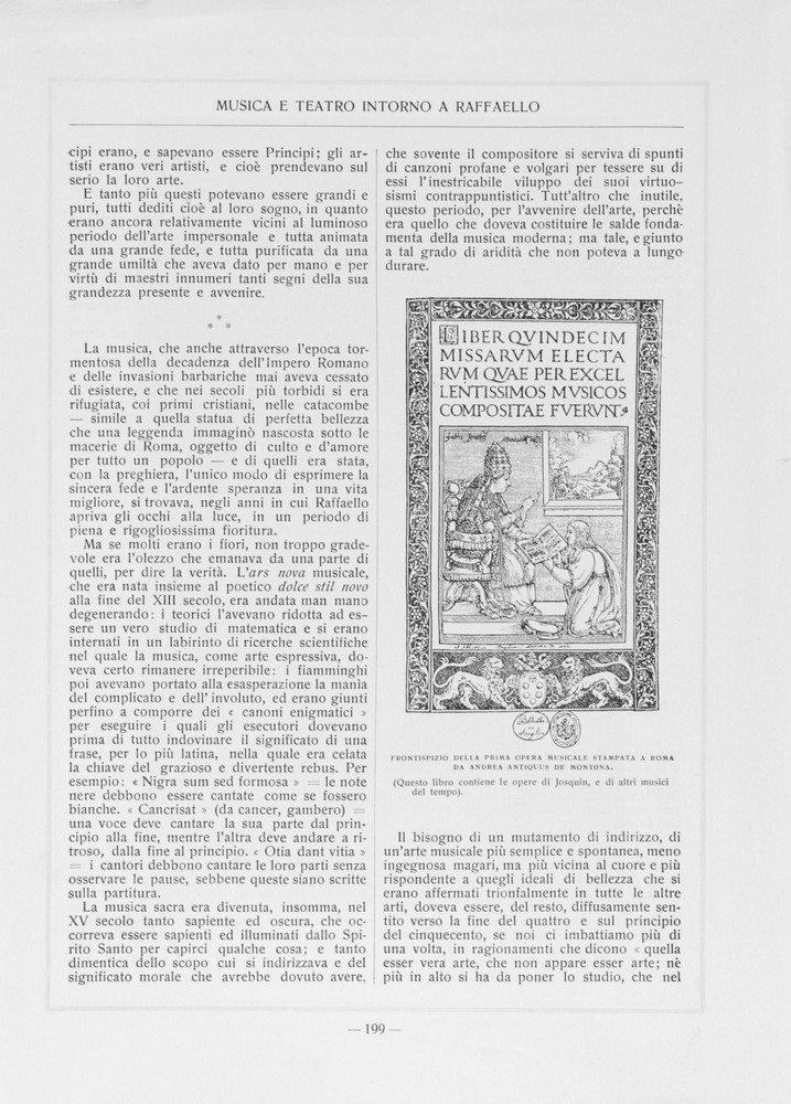 pagina destra