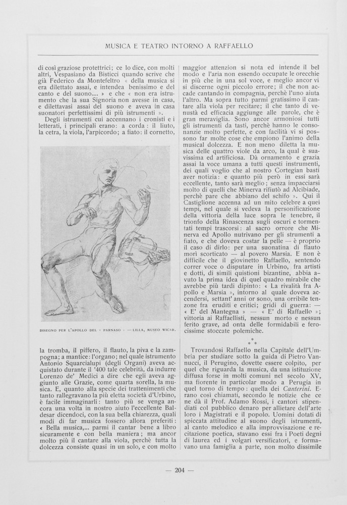 pagina sinistra