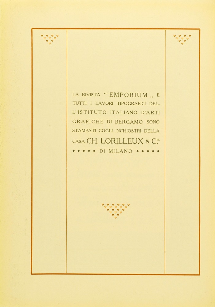 pagina sinistra