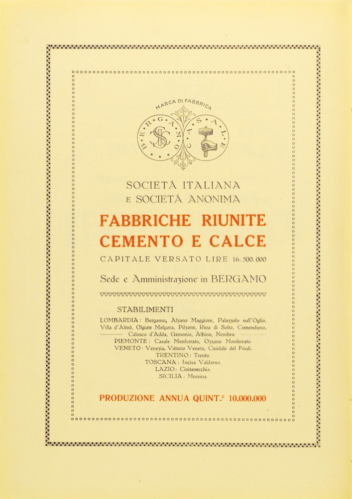 pagina sinistra