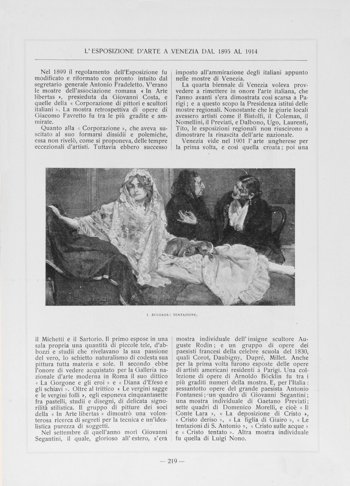 pagina destra