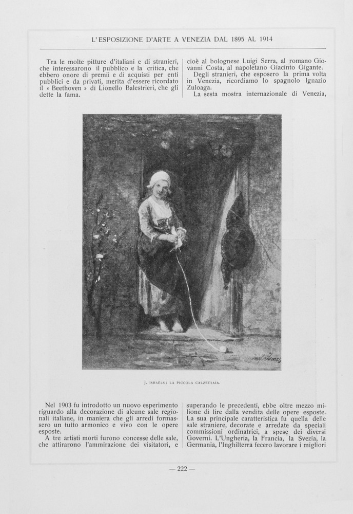 pagina sinistra