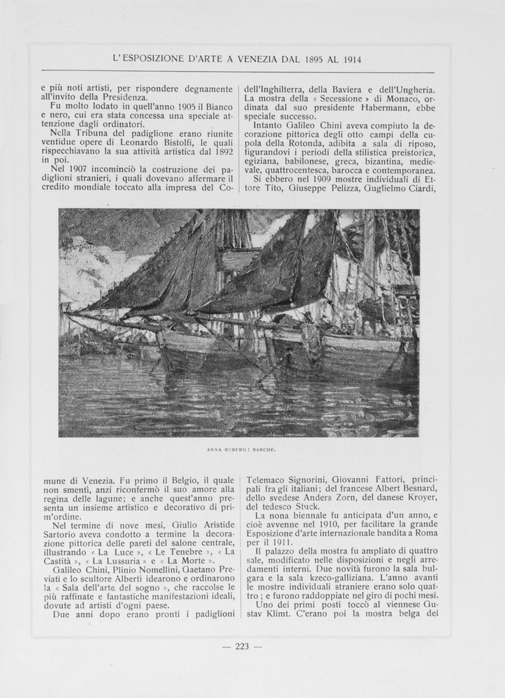 pagina destra