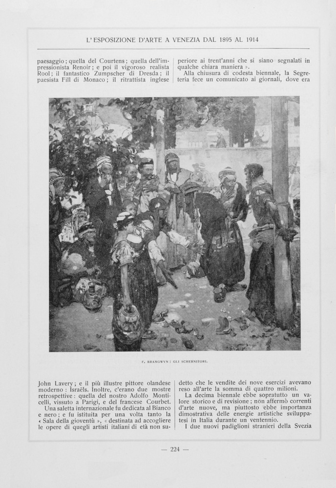 pagina sinistra