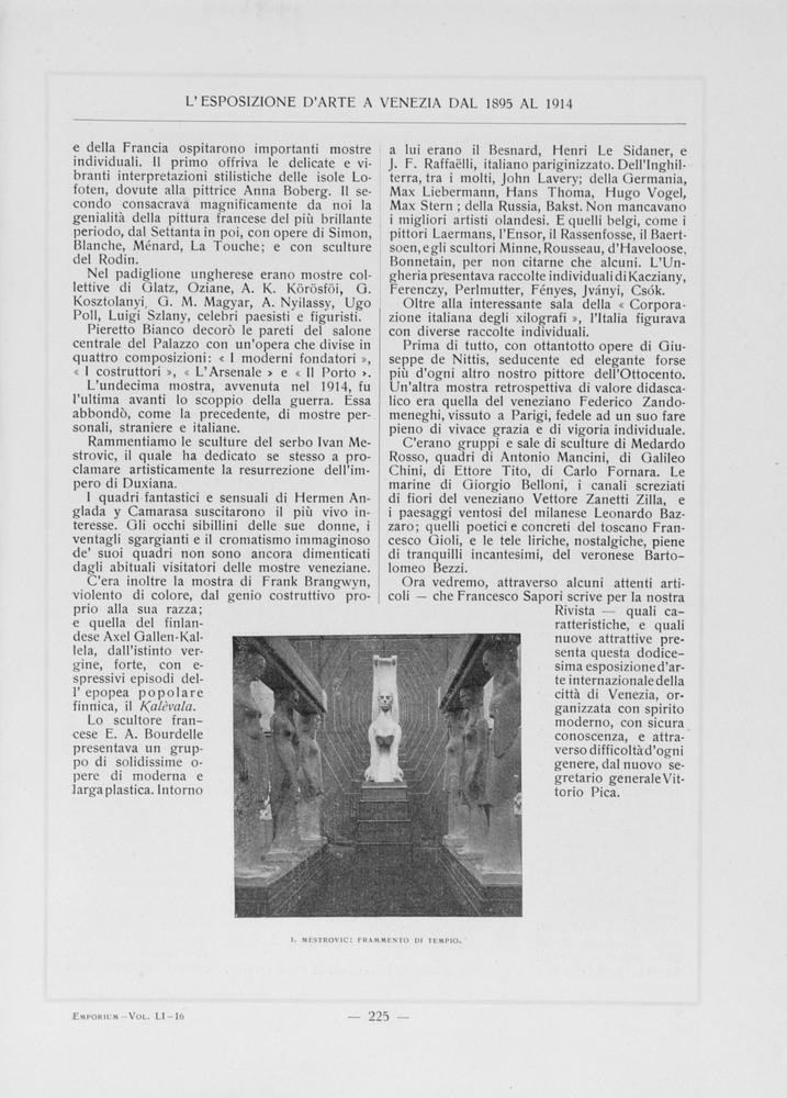 pagina destra