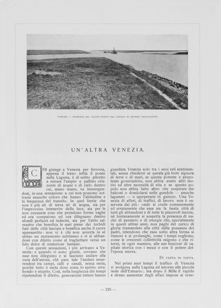 pagina destra