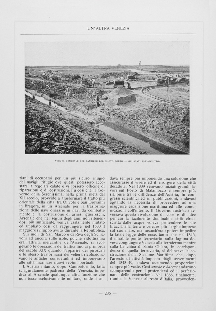 pagina sinistra