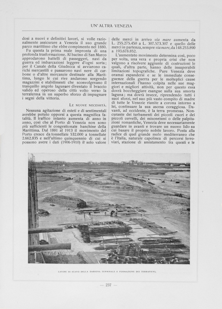pagina destra