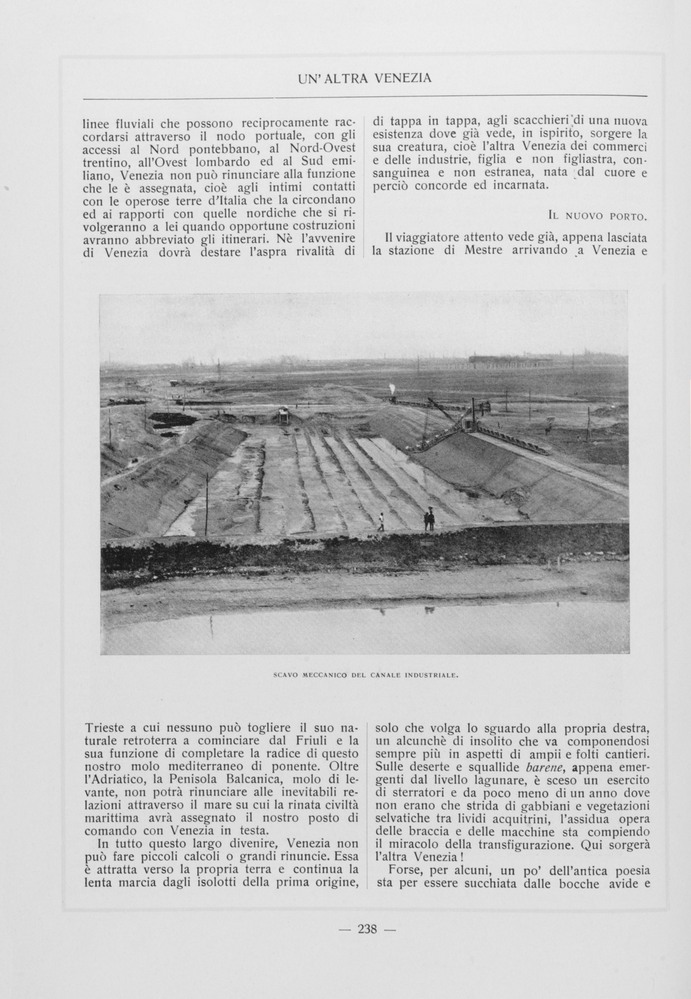 pagina sinistra