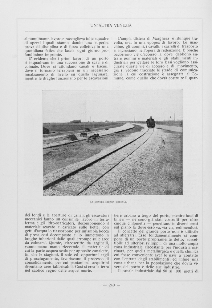 pagina sinistra