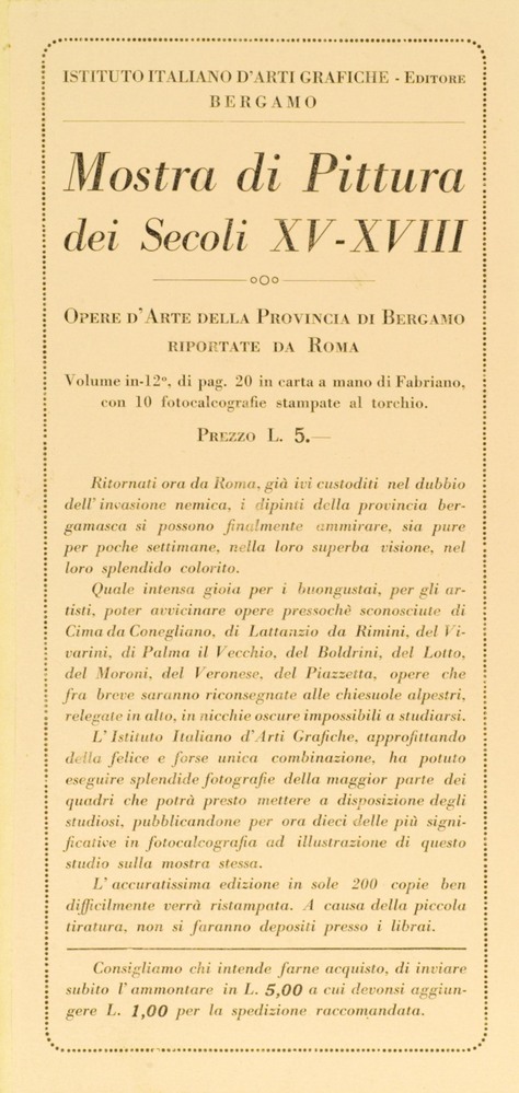 pagina destra