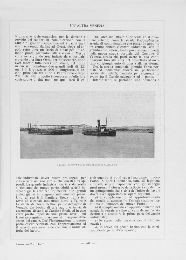 pagina destra