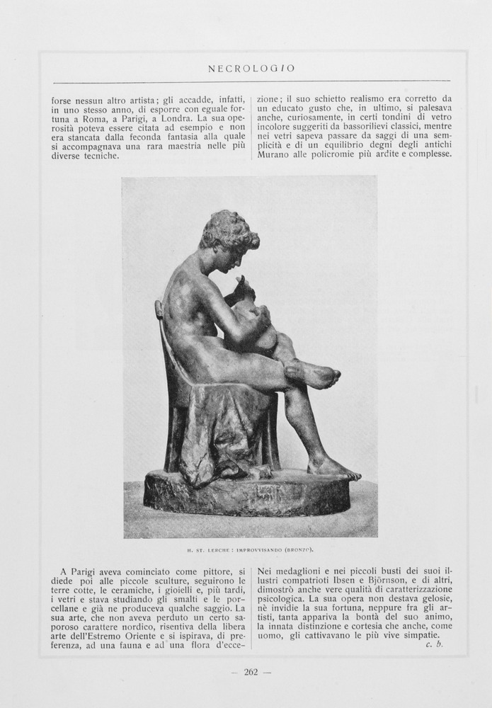 pagina sinistra