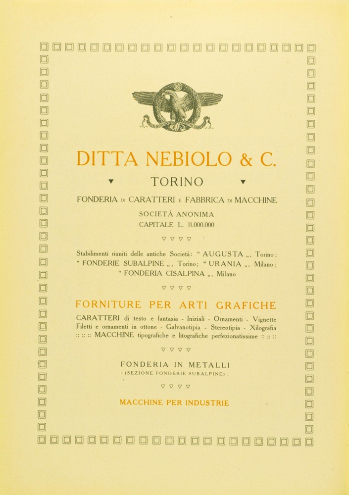 pagina sinistra