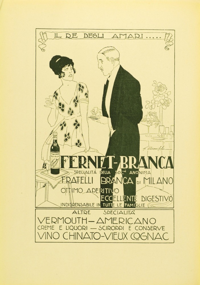 pagina sinistra