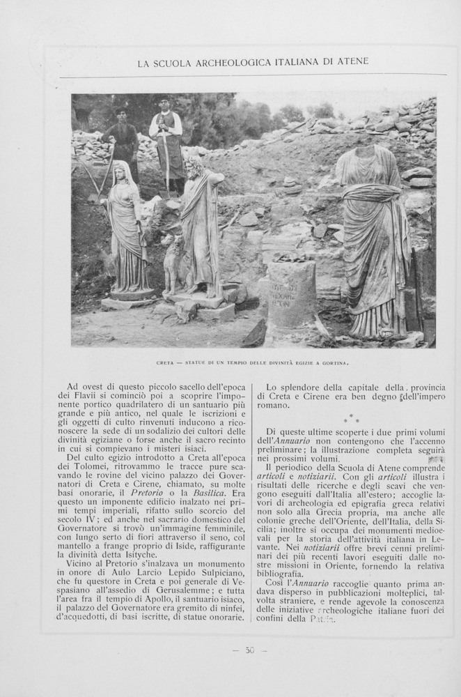 pagina sinistra