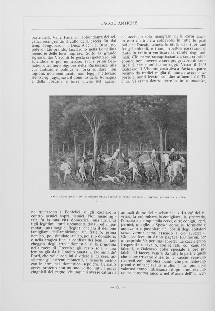 pagina sinistra