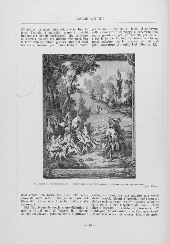 pagina sinistra