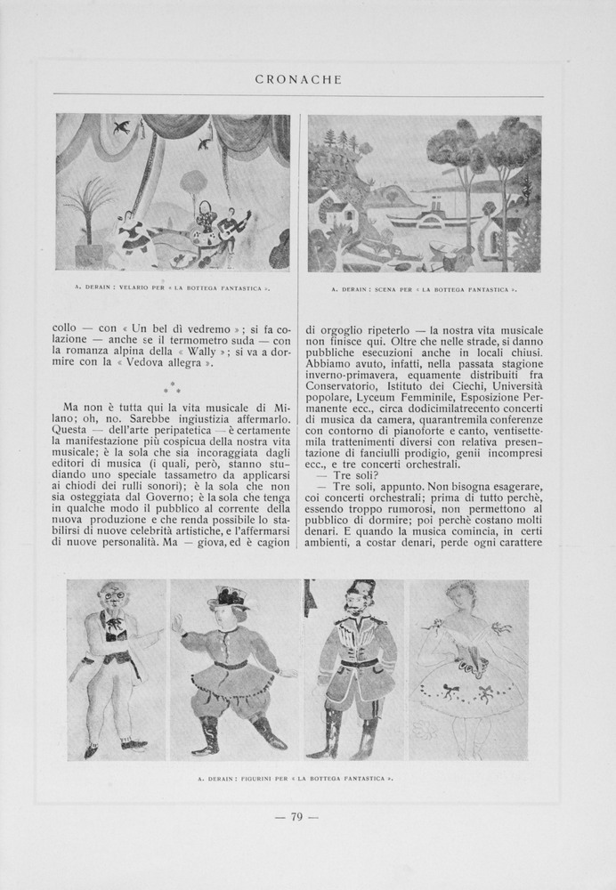 pagina destra