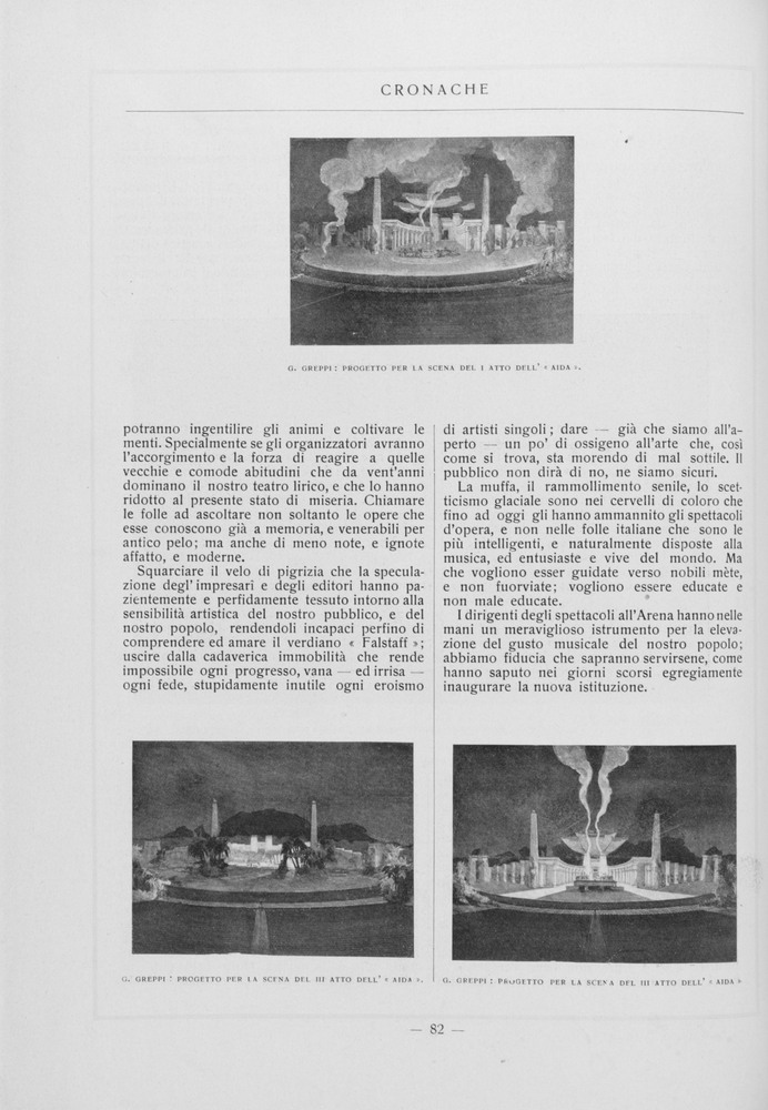 pagina sinistra