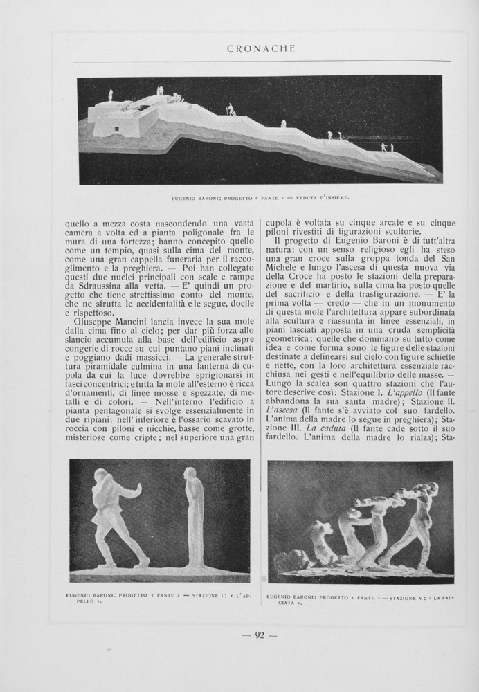 pagina sinistra