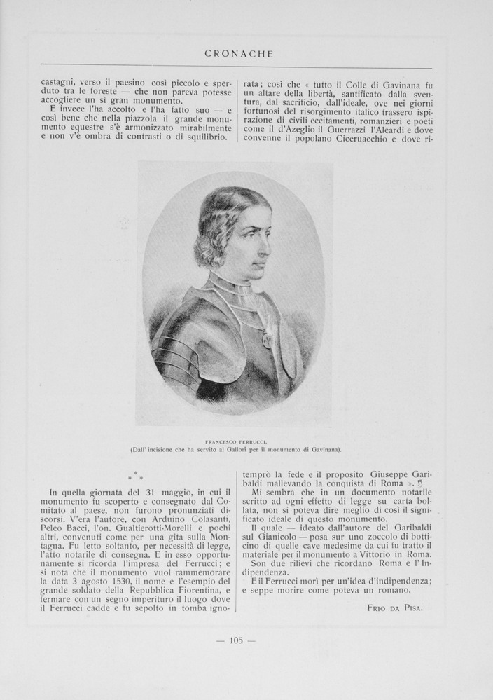 pagina destra