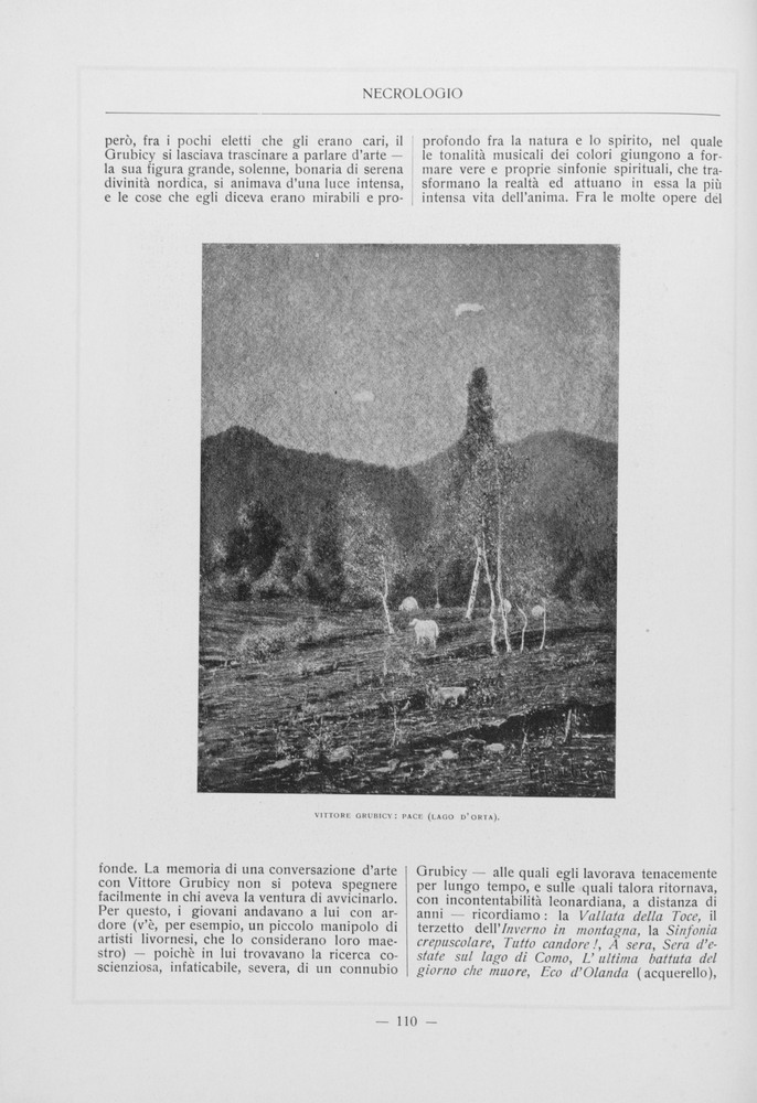 pagina sinistra