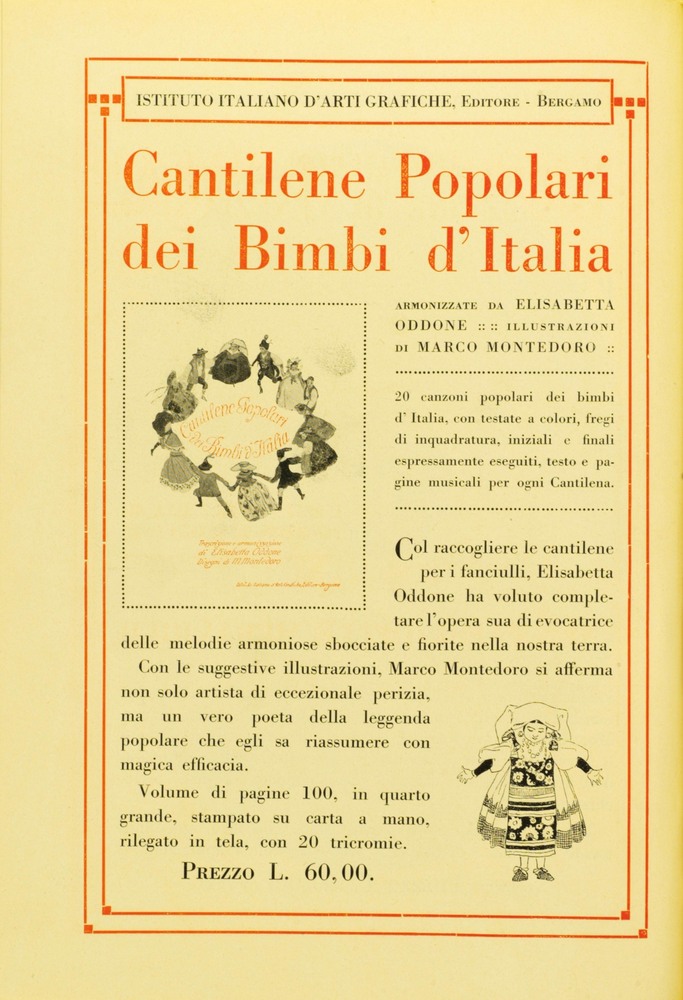 pagina sinistra