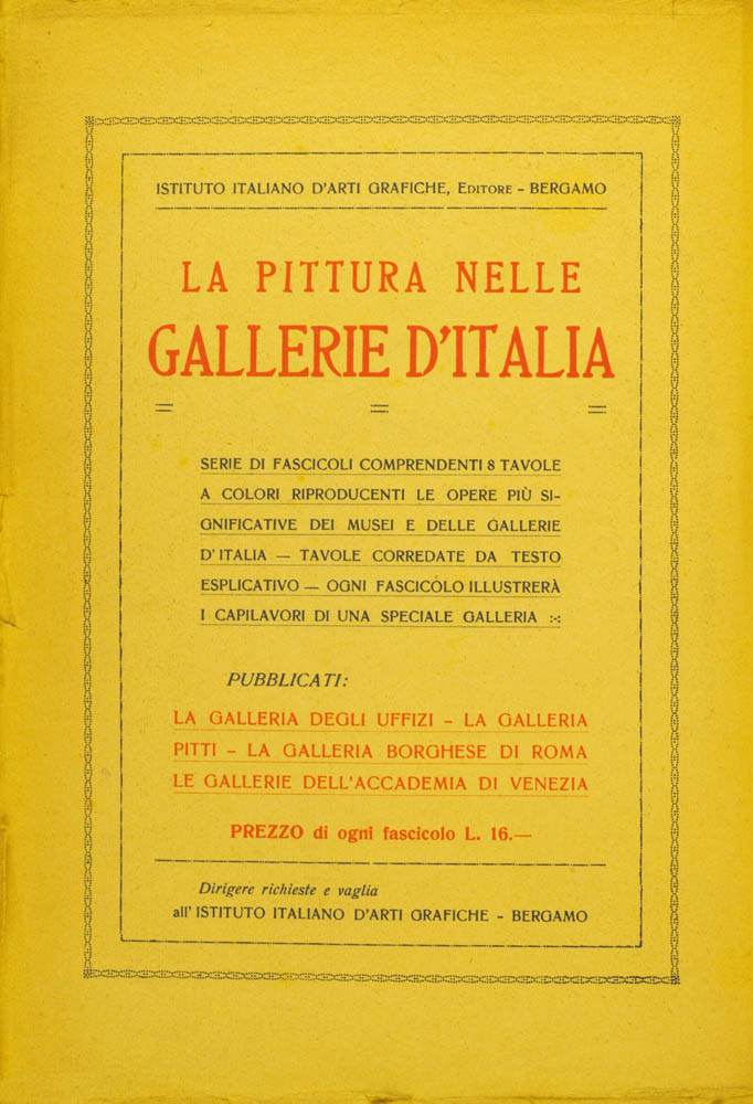 pagina sinistra