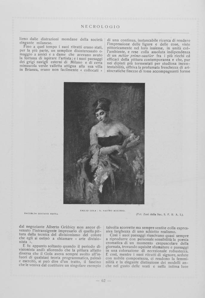 pagina sinistra