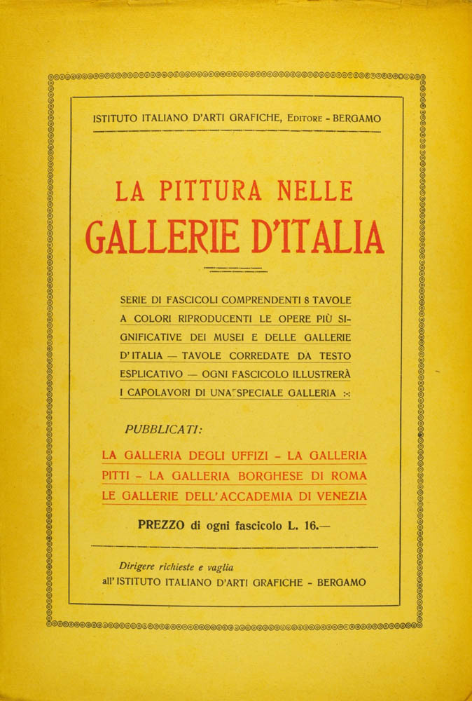pagina sinistra