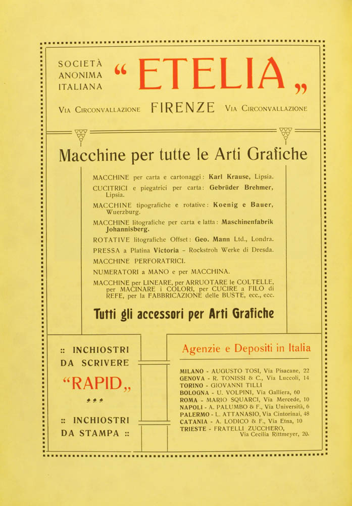 pagina sinistra