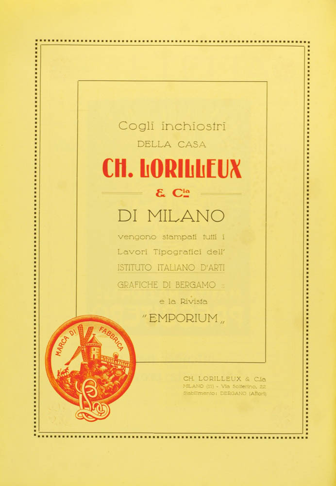 pagina sinistra