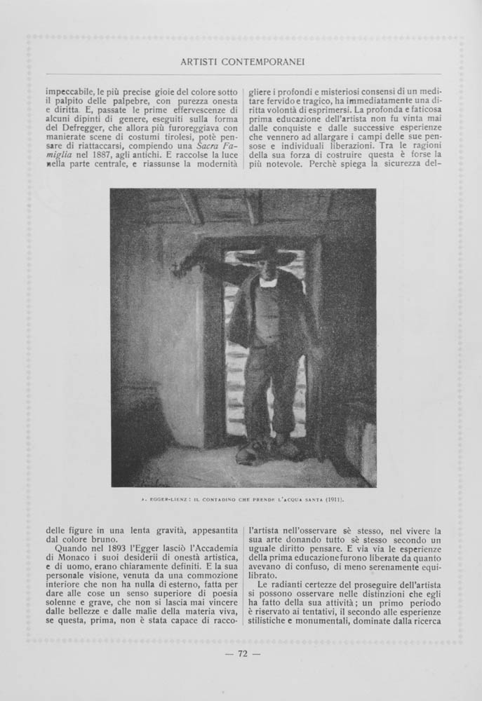 pagina sinistra