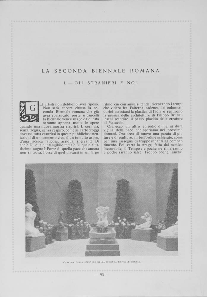 pagina destra
