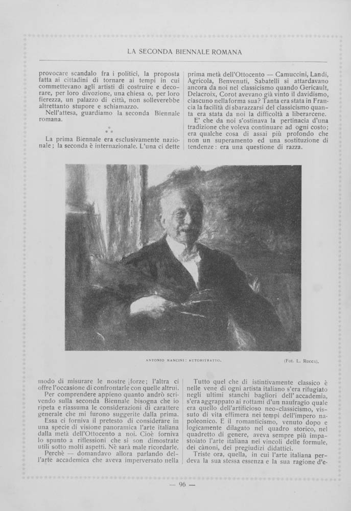 pagina sinistra