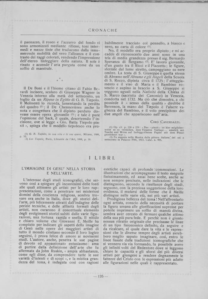 pagina destra