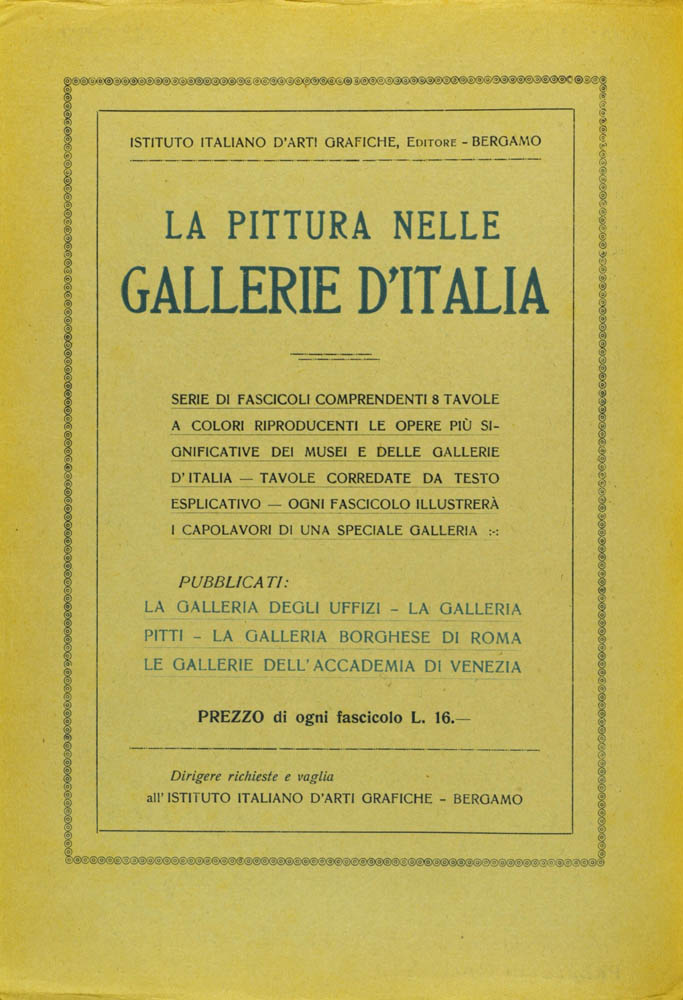 pagina sinistra