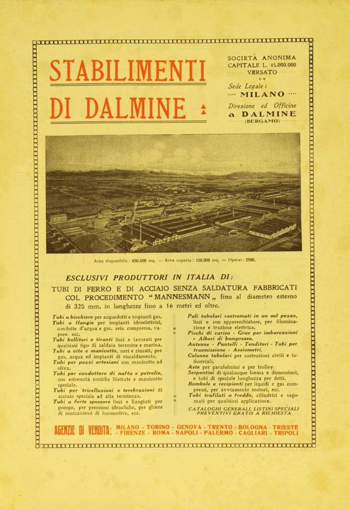 pagina destra